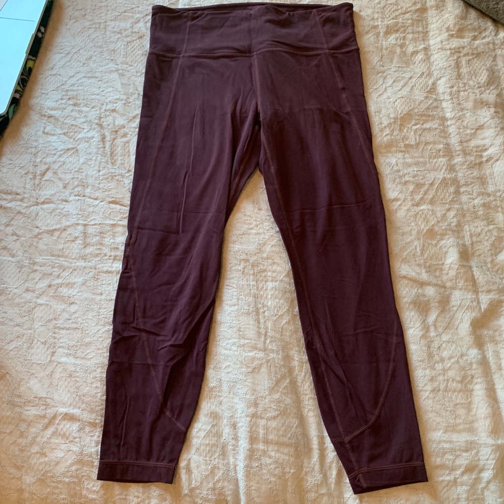Athleta Leggings